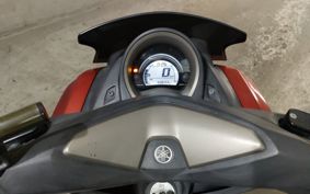 YAMAHA N-MAX 125 SE86J