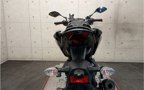 YAMAHA MT-03 ABS 2019 RH13J