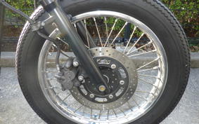 KAWASAKI 250TR BJ250F