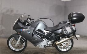 BMW F800ST 2007 0234