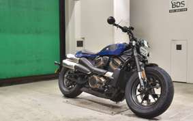 HARLEY RH1250S 2024