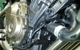 HONDA CB650F 2018 RC83