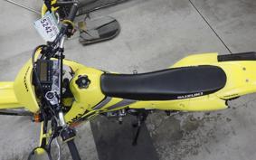 SUZUKI DR-Z400S 2003 SK43A