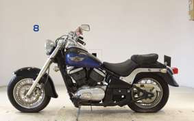KAWASAKI VULCAN 400 CLASSIC 1997 VN400A