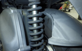 YAMAHA JOG DX-2 2012 SA56J