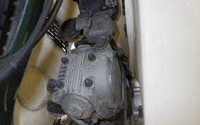 YAMAHA TOWN MATE 50 E 22F