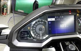 HONDA GL 1800 GOLD WING TOUR DCT 2026 SC79