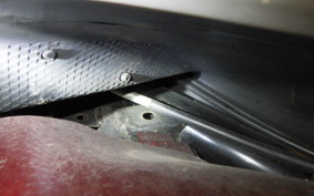 HONDA TACT Gen.4 AF75