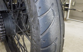 HONDA CT125-2 JA65