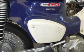HONDA C50 SUPER CUB 2019 AA07