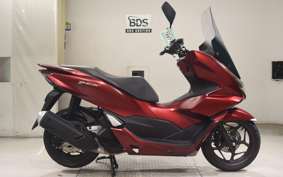 HONDA PCX 125 1988 JK05