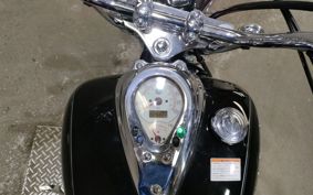 YAMAHA DRAGSTAR400 CLASSIC VH01J