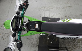 KAWASAKI KLX125 LX125C