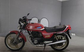 HONDA CB250 MC03