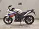 Фото Honda CBR125R с японского аукциона