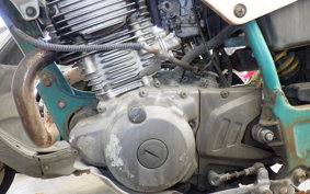 YAMAHA SEROW 225 Gen.2 1988 1KH