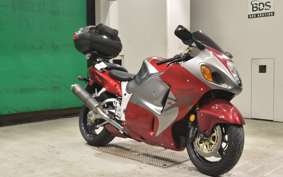 SUZUKI GSX1300R HAYABUSA 2001