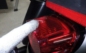 HARLEY FLTRK1870 2021