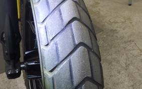 DUCATI SCRAMBLER ICON 2015