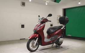 HONDA LEAD 125 2026 JF45