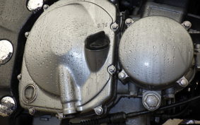 KAWASAKI ZZ-R400 Gen.2 2001 ZX400N