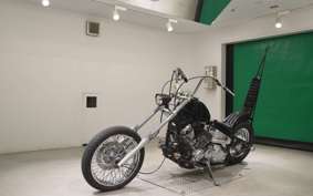 YAMAHA DRAGSTAR 400 2001 VH01J