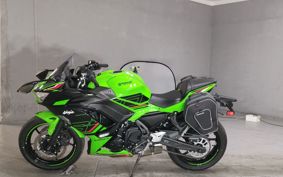 KAWASAKI NINJA650 ER650S