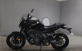 YAMAHA MT-09 AMT 2024 RN88J
