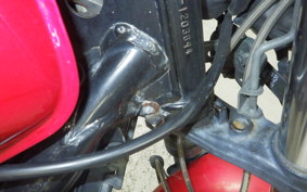 HONDA CB400SF VTEC Spec3 2006 NC39