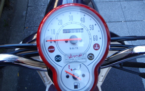 YAMAHA  VINO DX SA54J