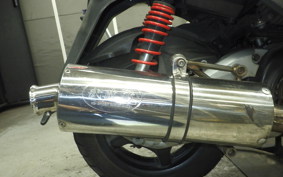 YAMAHA CYGNUS 125 X