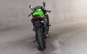 KAWASAKI  NINJA ZX-25R SE ZX250E