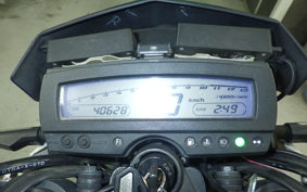 KAWASAKI KLX250D TRACKER X 2025 LX250V