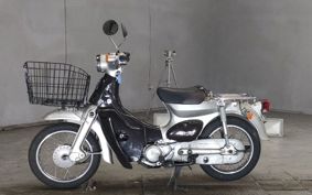HONDA LITTLE CUB C50