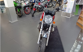 HONDA CB1100 2012 SC65