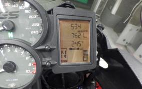 BMW F700GS 2017