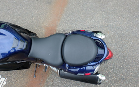 SUZUKI GSX1300R HAYABUSA 2008 GX72A