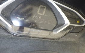 HONDA PCX 150 ABS KF30