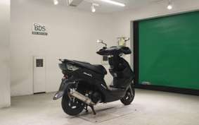 SUZUKI ｽｳｨｯｼｭ125 DV12B