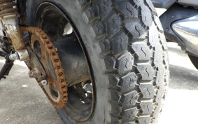 HONDA R&amp;P CY50