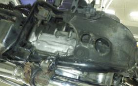 YAMAHA SR400 Gen.3 2006 RH01J