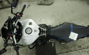 YAMAHA MT-09 A 2016 RN34J