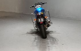 HONDA CB400SF TRAINING CAR NC42