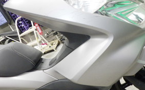 HONDA PCX 150 KF18
