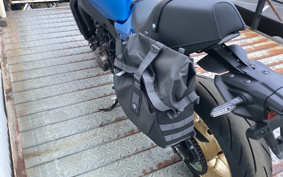 YAMAHA XSR900 2023 RN80J