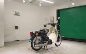 HONDA C50 SUPER CUB 2012 AA01