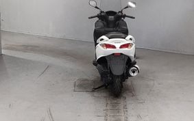 SUZUKI BURGMAN200 CH41A