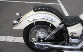 YAMAHA DRAGSTAR 250 VG02J