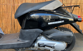 HONDA TODAY AF67