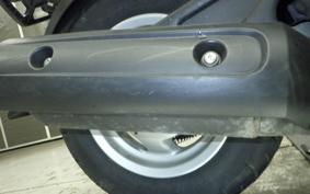 YAMAHA GEAR Gen.2 UA08J